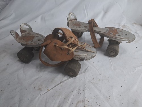 Vintage adjustable metal - vintage,