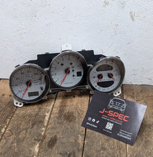 Toyota MR2 MK3 Instrument
