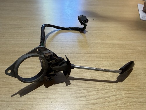 Classic jaguar indicator stalk - classic,