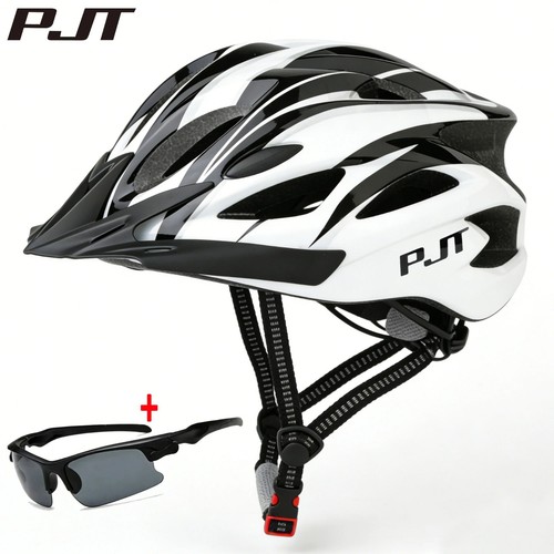 Mountain bike helmet - helmet, cycling