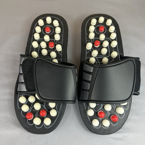 Acupuncture comfort sandals - acupuncture,