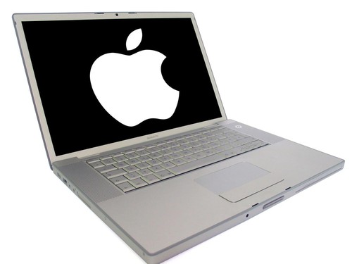 Apple macbook pro - macbook, (2006)