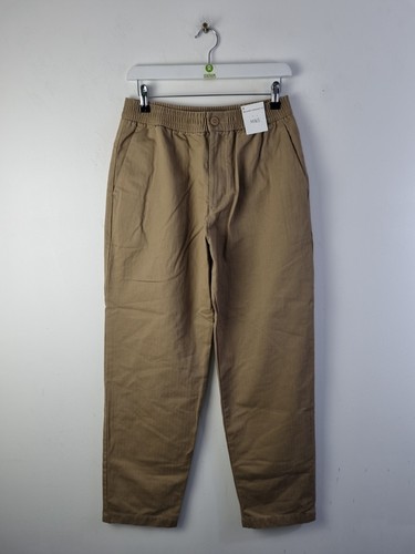 Men relaxed straight fit - men's,
