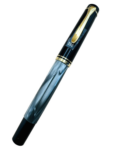 Pelikan m200 fountain - fountain, old