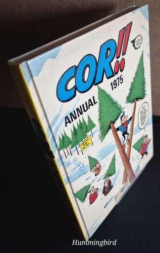 Cor annual 1975 unclipped - annual,
