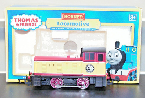 Hornby thomas r9683 dart - hornby,