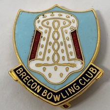 Brecon Bowling Club Wales