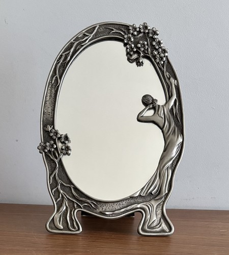 Art nouveau style - art,