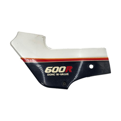 Genuine kawasaki gpz - genuine, 600