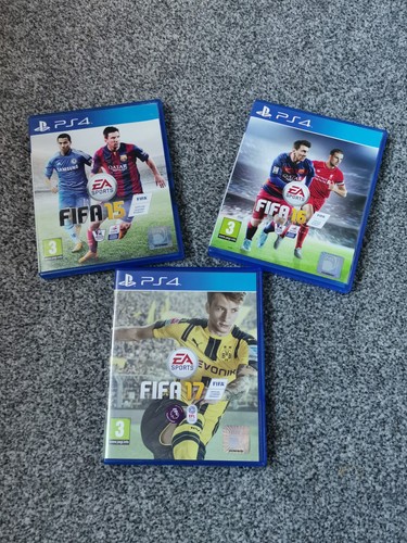 Fifa 17 - fifa, 15,