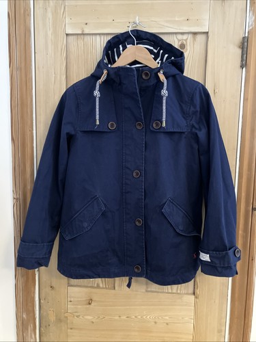 Ladies joules coat jacket - coat, /