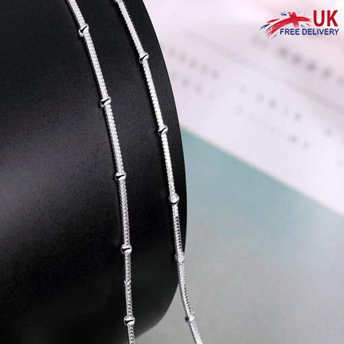 925 sterling silver beads - 925,