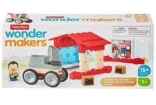 Wonder Maker Garage Building