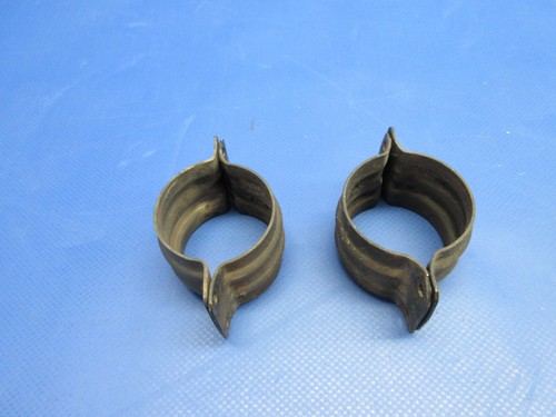 Beech c24r sierra exhaust - beech,