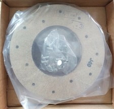 INTERNATIONAL B275 B414 434 B450 TRACTOR 6.5" BRAKE DISC LINING KIT