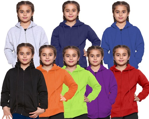 Kids boys girls hoodie - kids,