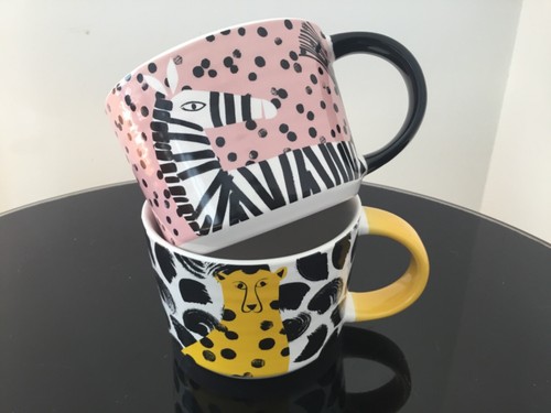 Habitat global black swirl - habitat,