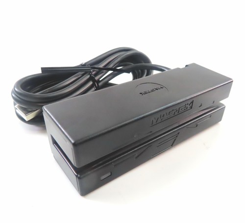 Magtek mini swipe magnetic - magtek,