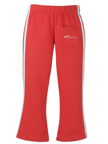 Girl guiding rainbows uniform - girl,