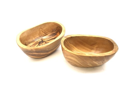 Medium snack bowl made - bowl, of