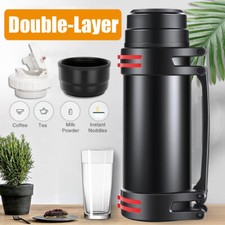 1.6L Thermos Flask Stainless