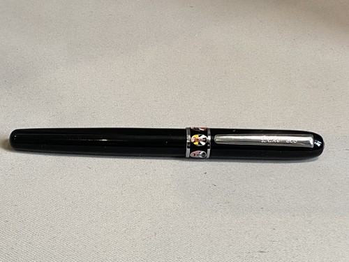Duke 805 fountain pen beijing - 805,