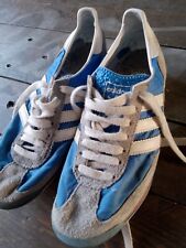 Adidas '70s' Trainers.