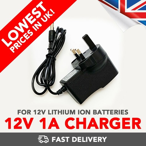 12v lithium ion - 12v, lithium-ion