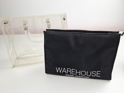 Warehouse fashion accessories - warehouse,