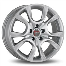Compatible alloy wheels alfa - compatible,