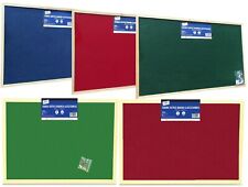 Cork Board Pin Message Notice