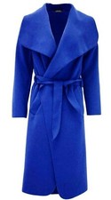 Women's Long Duster Jacket