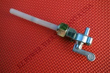 Gas Tank Fuel Petcock Valve