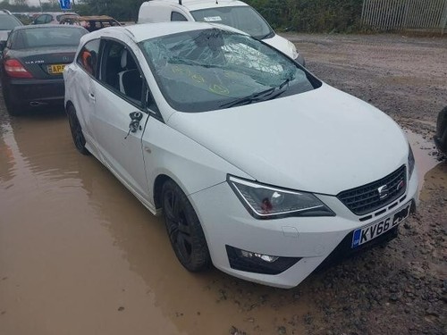 For breaking seat - ibiza, cupra