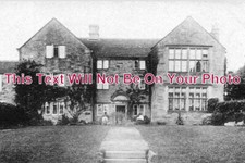 DR 1907 - Bubnell Hall