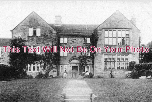 1907 bubnell hall - dr,