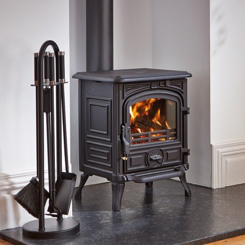 Franco belge belfort stove - franco,