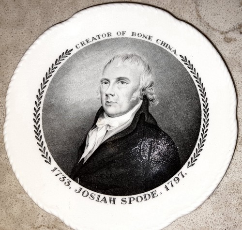 Spode josiah - spode,