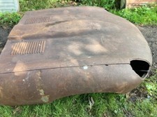 Original Jaguar E-Type Series
