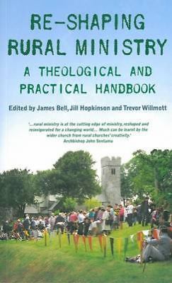 Shaping rural ministry - re-shaping,