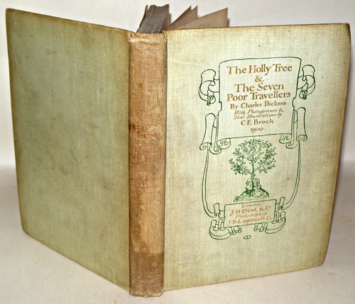 The holly tree - the, &