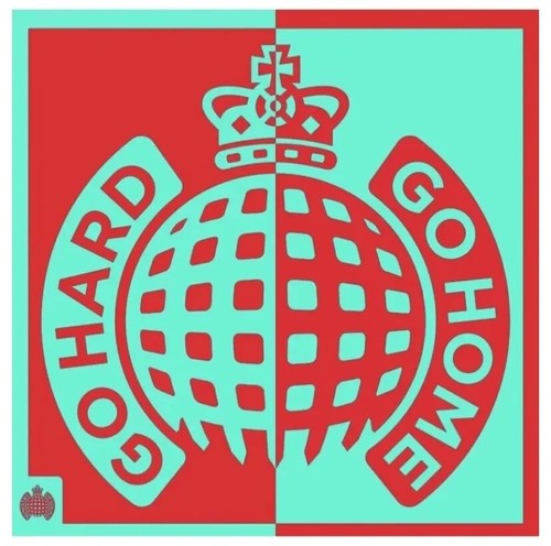 Ministry sound - of, cd