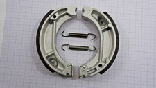 Brake shoes 110x25 honda - shoes,