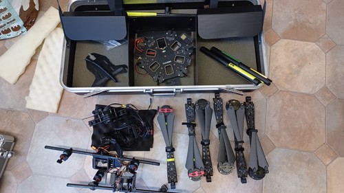 Dji s800 evo - s800, (set