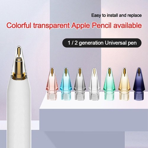Gen tips replacement - 1/2,