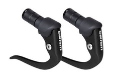 SRAM TT500 Alloy Aero / Time Trial Brake Levers TT 500 - Black
