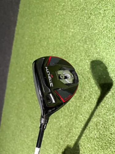 Taylormade stealth plus 3 - taylormade,