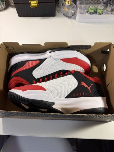 Puma court pro - court,