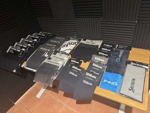 Job lot brand new - new, golf