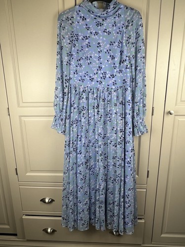 Ted baker maxi dress - baker,